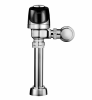 55 FLUXOMETRO ELECTRONICO PARA WC G2 4.8L CROMO