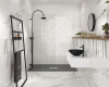 102 LAVABO 42X42  MARQUINA
