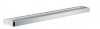 140 42833000 TOALLERO AXOR UNIVERSAL 80CM SOFTSQUARE CROMO
