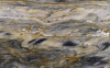 176 CUA ARABESCATO NOTTE PL/BR PLACA 2CM