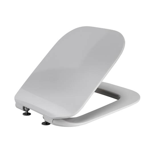 208 ASIENTO ALARGADO ESSENCE C BLANCO CIERRE LENTO 100137567