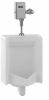 MINGITORIO BLANCO