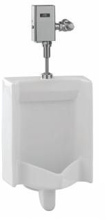 MINGITORIO BLANCO