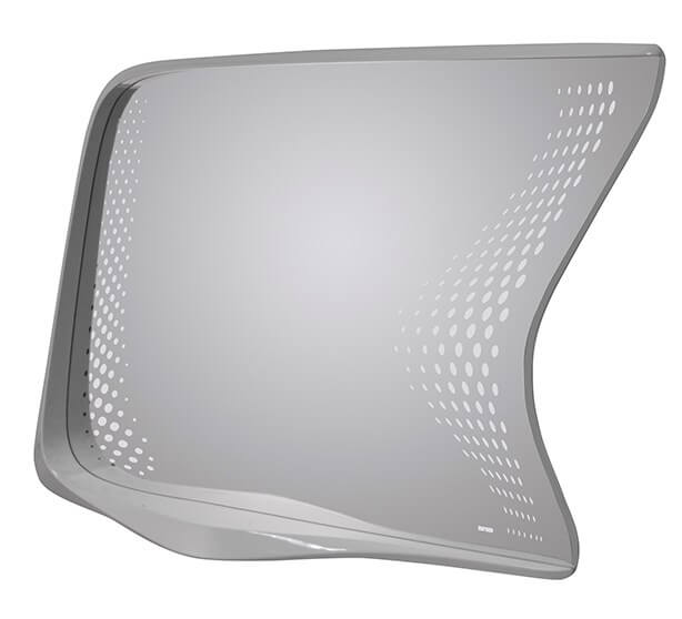 ESPEJO VITAE IZQUIERDA CON LED