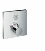 140 15762000 MEZCLADORA PARA REGADERA SHOWER SEL TERM/1S CR PZA