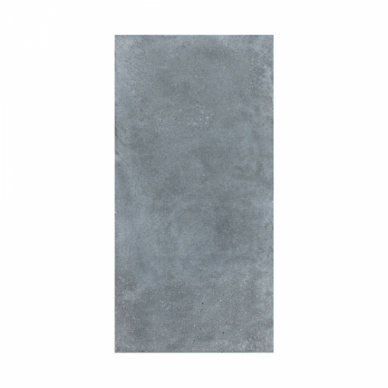 270 PISO PORCELANICO 60X120R TECNO BLACK MATE 1.44 M2