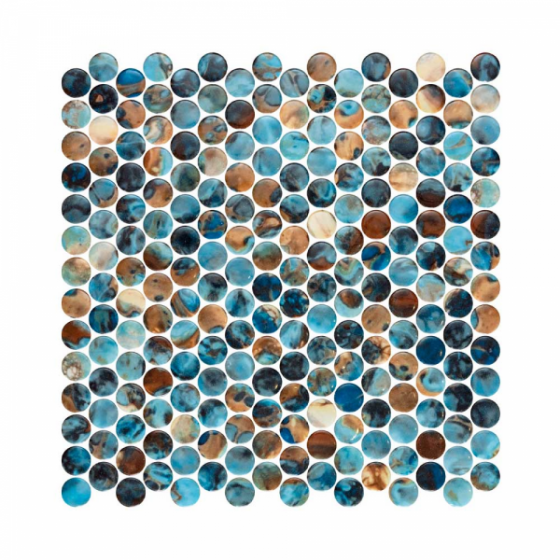 PENNY VANGUARD PRINT 