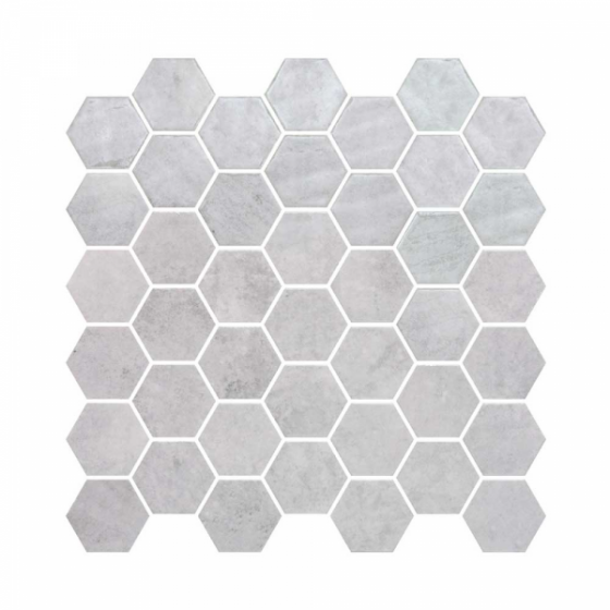 HEX XL ZELIK GREY 