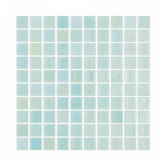 OPALESCENT VERDE CLARO 