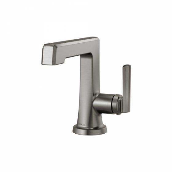 149 65098LF-SL MONOMANDO PARA LAVABO LUXE STEEL