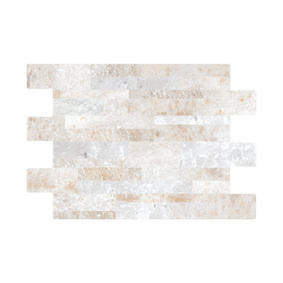 05 MURO GRES 34X50NR STONEFORT GOLD MATE 1.20M2