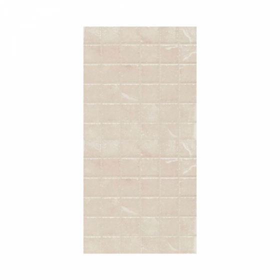 05 MURO CERAMICO 5X5 GOLD RUSH BLANCO 2.20 M2