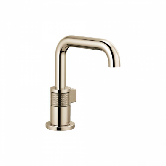 149 65035LF-PN MONOMANDO PARA LAVABO NIQUEL