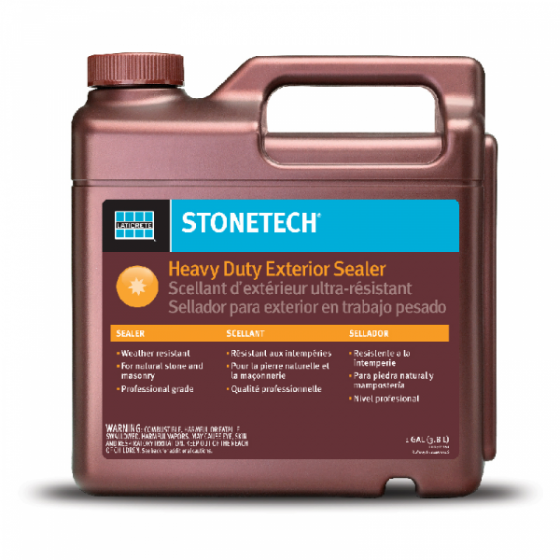 06 HEAVY DUTY EXTERIOR SEALER GAL