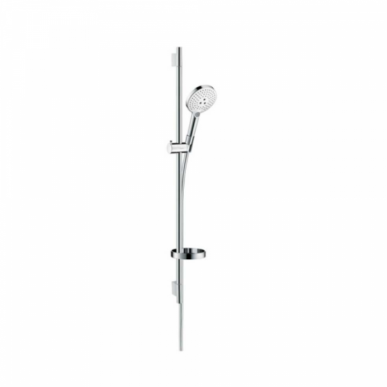 140 26631400 RAIND SELECT S 120 3J BLANCO CROMO PZA