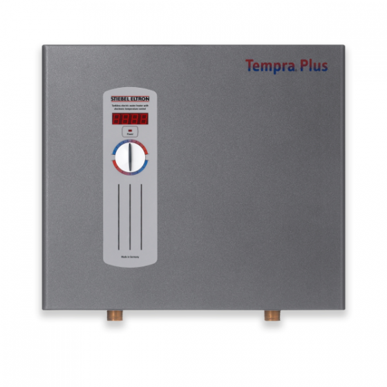 149 TEMPRA 15 PLUS CALENTADOR ELECT 220V