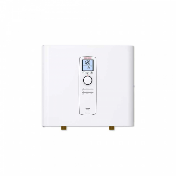 149 CALENTADOR ELECTRICO TEMPRA 24 PLUS