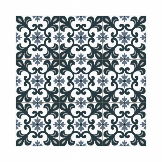05 PISO GRES 60X60R AMORE VITTORIA MATE 1.80M2