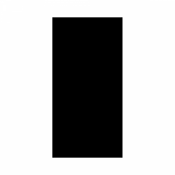 05 MURO CERAMICO 7.6X15.2NR DESERT BLACK BRILLANTE 1.14 M2