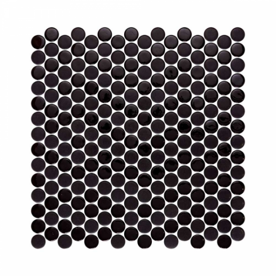 112 PENNY BLENDS BLACK MATTE SHINY PZA