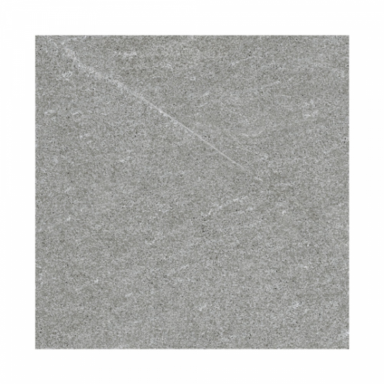 124 PISO PORCELANICO 59.3X59.3R PARK GREY MARTELINADO 1.41 M2 