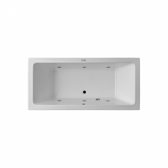 TINA MINIMAL XL HYD BLANCO BRILLO