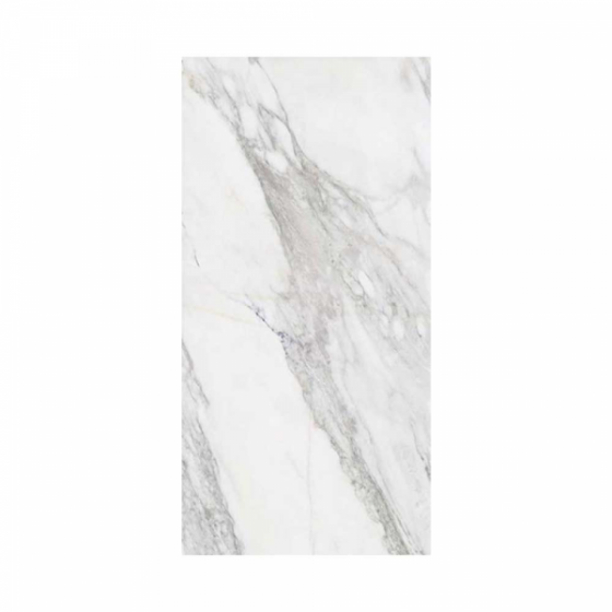 05 PISO PORCELÁNICO 60X120R ADALINE WHITE PULIDO 1.44 M2