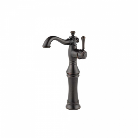 149 797LF-RB MONO/LAVABO CASSIDY BRONZE