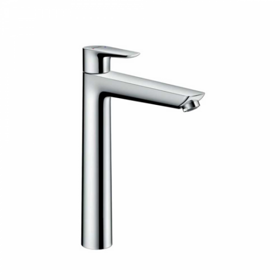 140 71716000 MONOMANDO DE LAVABO 240 CON VACIADOR AUTOMATICO PZA