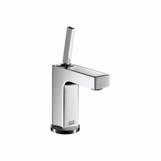 140 39010000 MONOMANDO DE LAVABO 110 AX CIT CROMO PZA