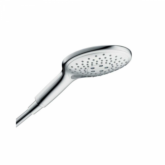 140 28587000 REGADERA MANUAL SOLO MANETA RAINDANCE SELECT S 150 CROMO PIEZA