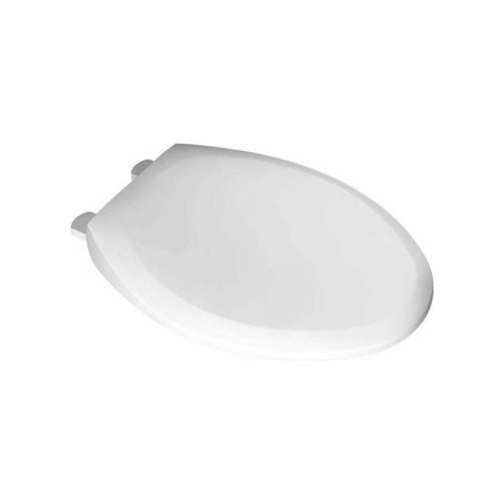02 5321A65CT.020 ASIENTO CHAMPION CIERRE LENTO BLANCO