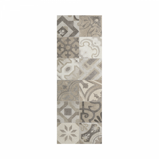 208 MURO CERAMICO 100155610 31.6X90 DOVER ANTIQUE 1.137 M2