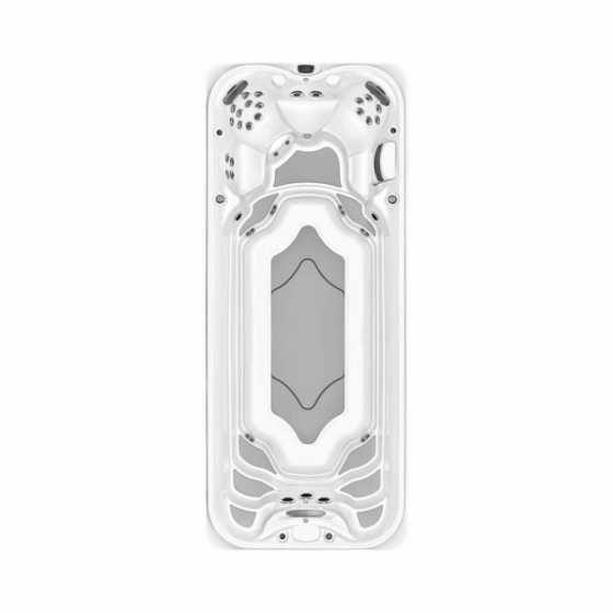 JACUZZI SPA J-19 POWER ACTIVE