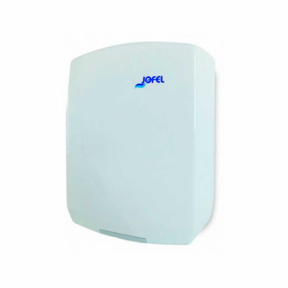 354 AA14126 SECADOR FUTURA OPTICO 125V BLANCO PZA