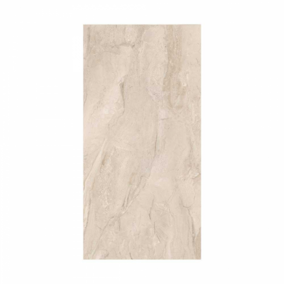 05 PISO PORCELANICO 80X160R ANDRIA MARFIL PULIDO 1.28 M2