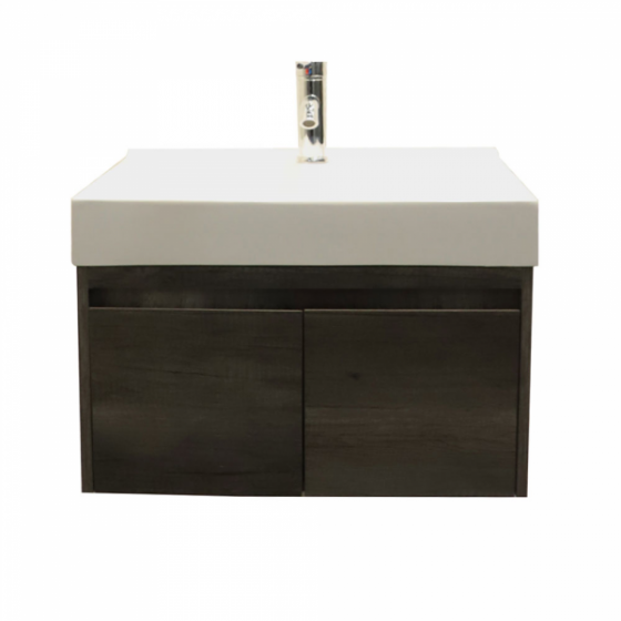 PROMO OUTLET GUSTAVO BAZ MUEB.MELIA II 60X42 LOMBARDIA L/BCO1