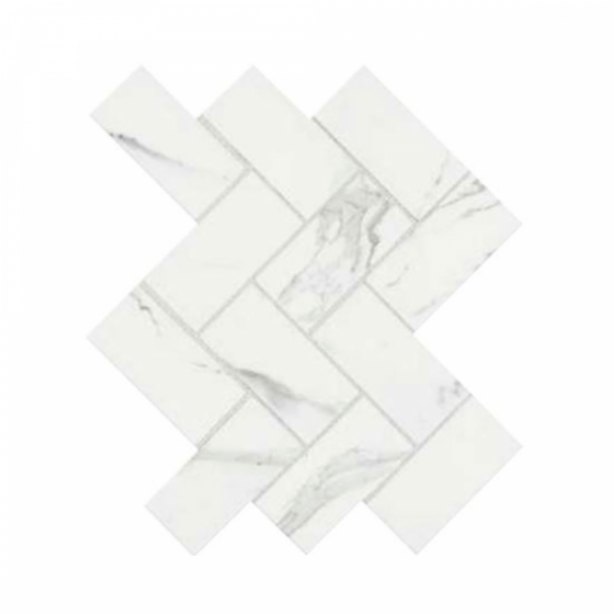 05 DECORADO MALLA 32X28NR CLASS WHITE MATE 0.74 M2