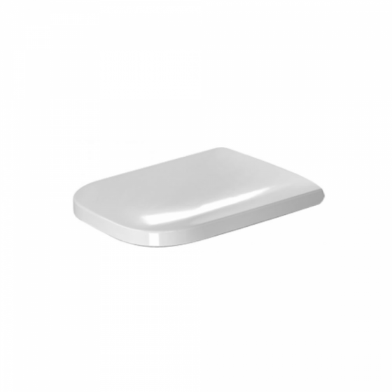 321 ASIENTO ALARGADO CON TAPA HAPPY D.2 BLANCO 0064590000