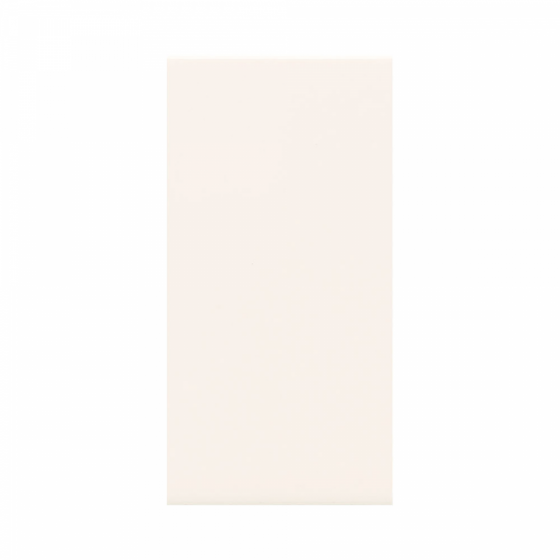 05 MURO AZULEJO 7.6X15.2NR RITTENHOUSE ARTIC WHITE MATE 1.14 M2