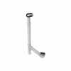 149 LINEAR OVERFLOW&TOE TAP DRAIN KIT CR