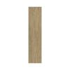 Piso gres Legend Brown mate 15x66 no rectificado Daltile