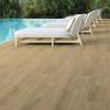 Piso gres Legend Brown mate 15x66 no rectificado Daltile