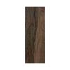 PIso gres Tigerwood Brown mate 18x50 no rectificado Daltile