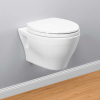 415 CWT428CMFG#MS SANITARIO SUSP 1.28 GPF BCO