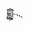 150 3944SRS DOSIFICADOR DE JABON LIQUIDO PARA COCINA INXIDABLE PZA