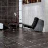 05 PISO CERAMICO 45X45 PARK AVENUE NEGRO 1.64 M2