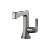 149 65098LF-SL MONOMANDO PARA LAVABO LUXE STEEL