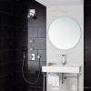140 27505000 FIXFIT E TOMA DE AGUA CROMO PZA