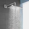 140 27446000 BRAZO DUCHA E 38.9CM CROMO PZA